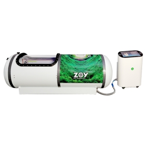 Hard Shell Hyperbaric Chamber