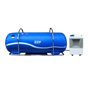 Soft Shell Hyperbaric Chamber